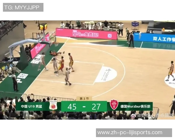 中国男篮U19全力出击以98分大胜对手展现强大实力 中国男篮U19全力出击以98分大胜对手展现强大实力