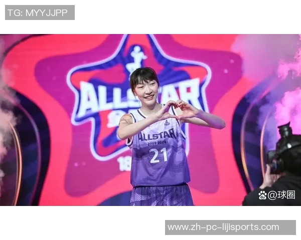 韩旭再创辉煌荣膺WCBA联赛常规赛最有价值球员称号