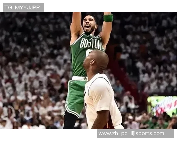 快船与凯尔特人激战正酣谁能在NBA赛场上笑到最后