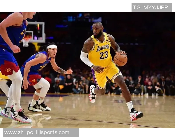 掘金与国王激战正酣球迷期待精彩对决与绝妙表现