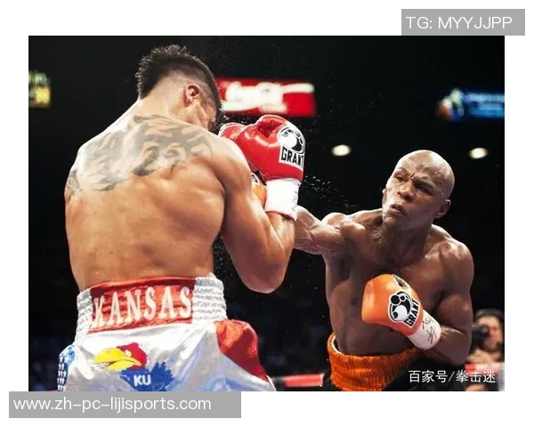 梅威瑟与奥提兹的巅峰对决谁能赢得拳坛荣耀之战